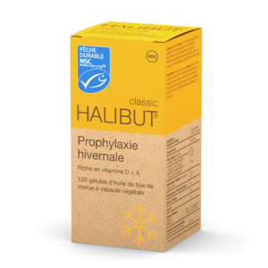 HALIBUT® classic